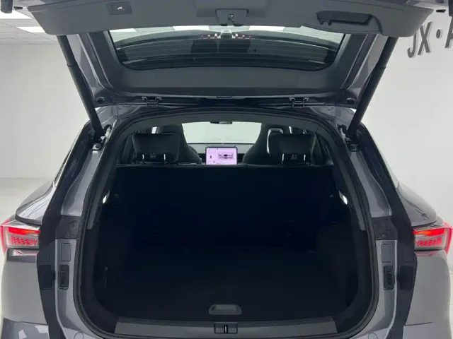 Jetour Dashing — Фото автомобиля 18
