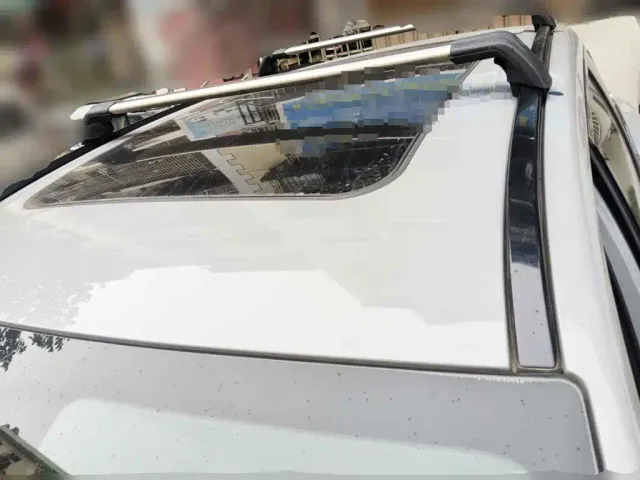 Chery Fulwin T9 — Фото автомобиля 6