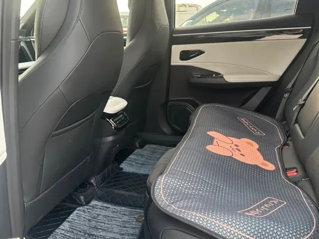 Geely Galaxy L7 — Фото автомобиля 5