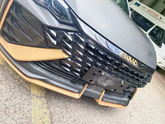 Dongfeng Yixuan MAX — Фото автомобиля 6