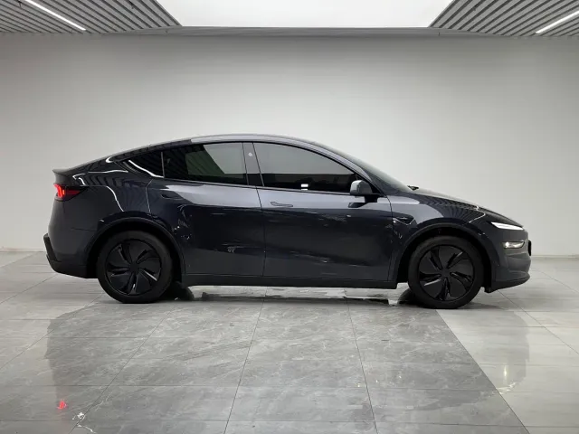 Tesla Model Y — Фото автомобиля 8