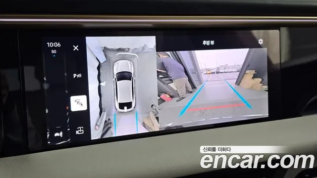 Porsche Macan Electric — Фото автомобиля 15
