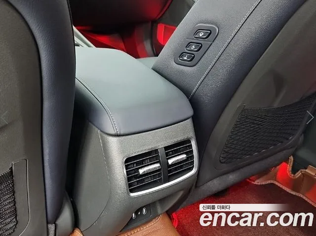 Hyundai Sonata DN8 — Фото автомобиля 13