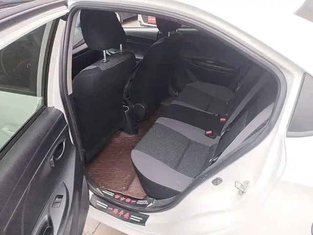 Toyota Vios — Фото автомобиля 21
