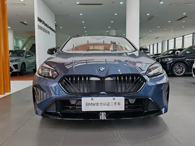 BMW 2 Series — Фото автомобиля 2