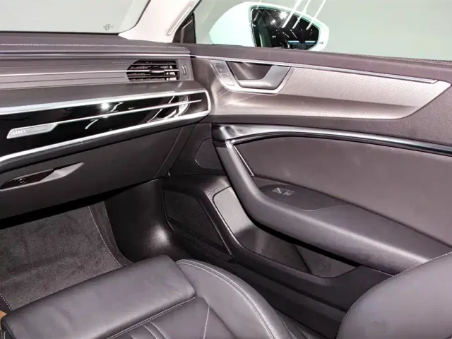 Audi A7 — Фото автомобиля 16