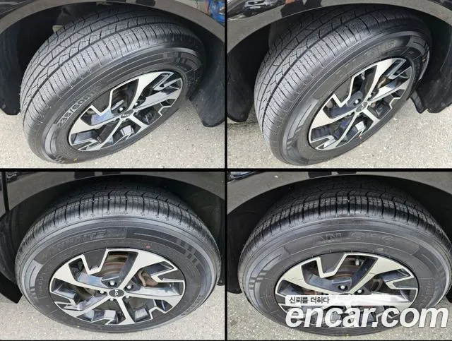 Kia Sportage 5th Gen — Фото автомобиля 18
