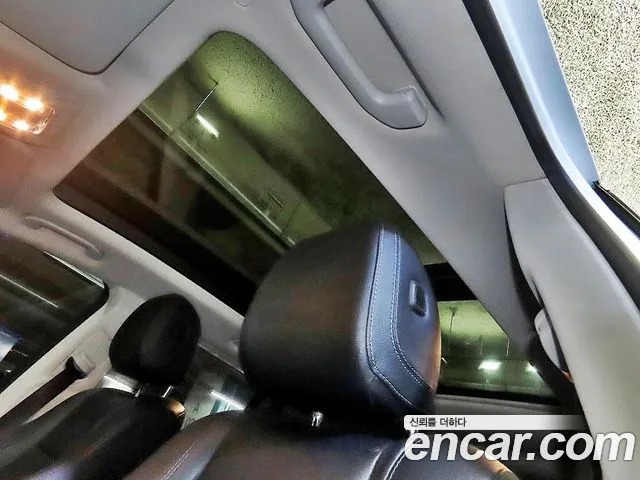 Mercedes-Benz GLE-Class W167 — Фото автомобиля 14