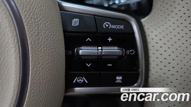 Kia Carnival 4th Gen — Фото автомобиля 25