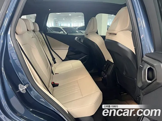 BMW X3 G45 — Фото автомобиля 14