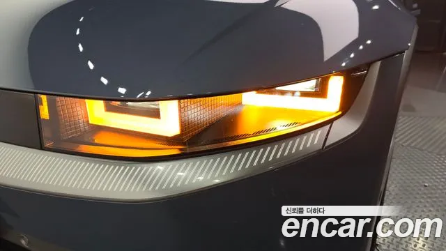 Hyundai Ioniq 5 Ioniq 5 (New) — Фото автомобиля 7