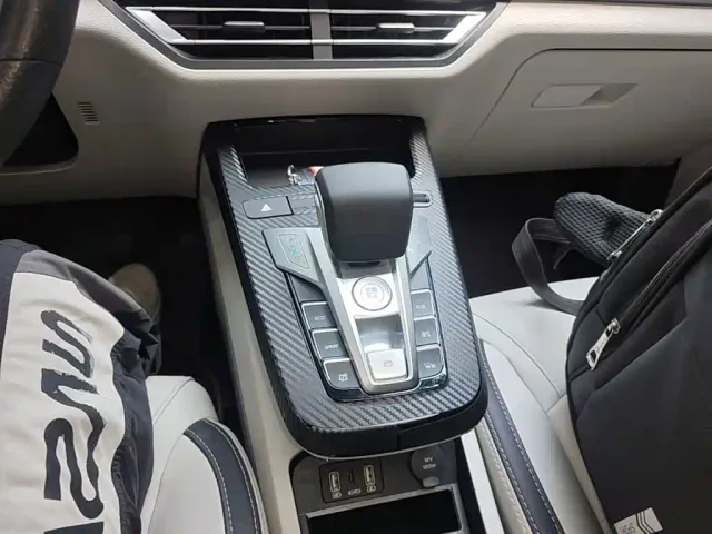 BYD Yuan Pro — Фото автомобиля 13