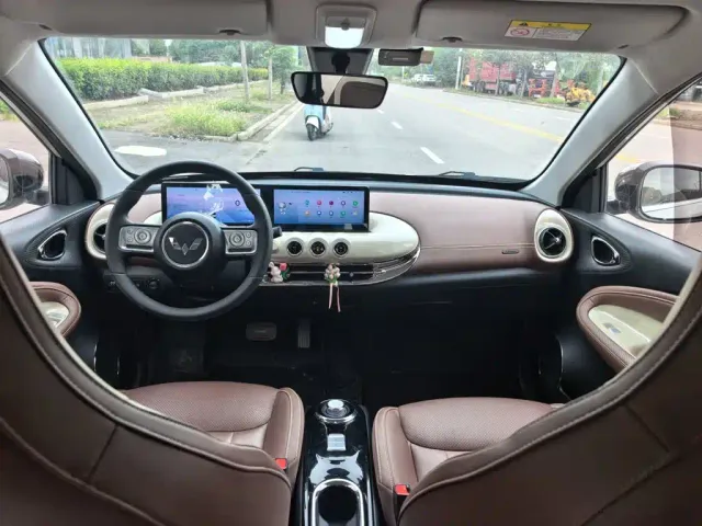 Wuling Bingo — Фото автомобиля 18