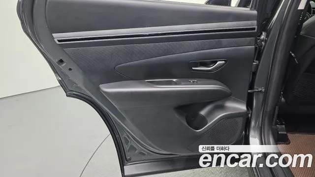 Hyundai Tucson — Фото автомобиля 24
