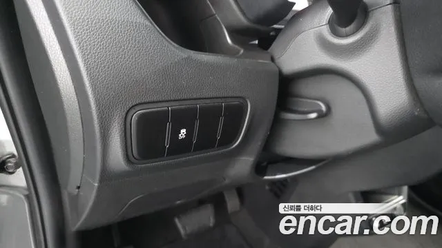 Kia RAY Новый Kia Ray Фургон — Фото автомобиля 14