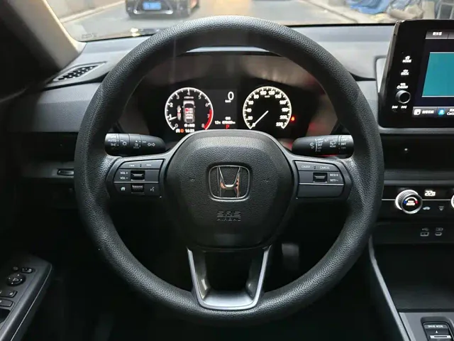 Honda Breeze — Фото автомобиля 12