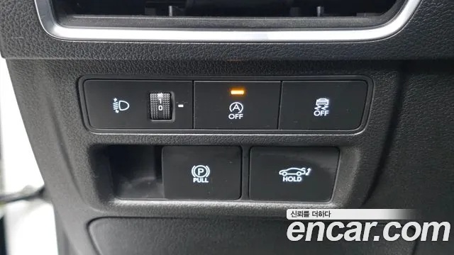 Hyundai Sonata DN8 — Фото автомобиля 26