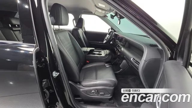 Hyundai Palisade LX3 — Фото автомобиля 16