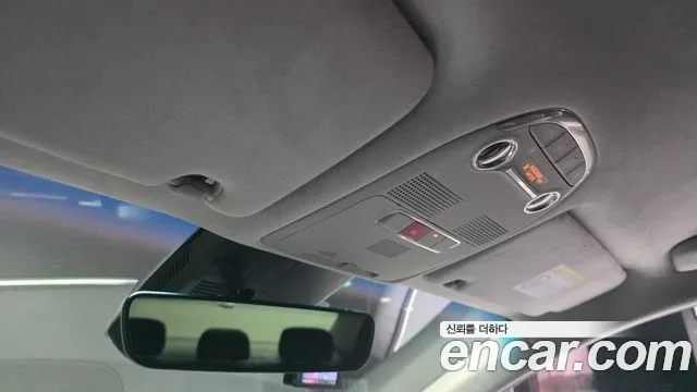 Hyundai Grandeur New — Фото автомобиля 18