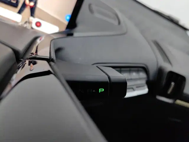 Baojun KiWi EV — Фото автомобиля 13