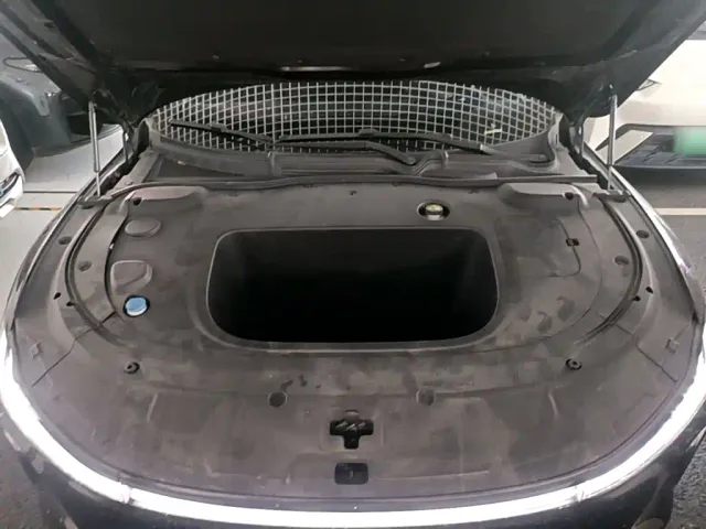 Changan Qiyuan A07 — Фото автомобиля 15