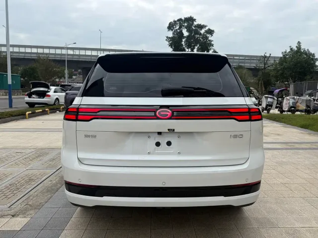 GAC Aion i60 — Фото автомобиля 13
