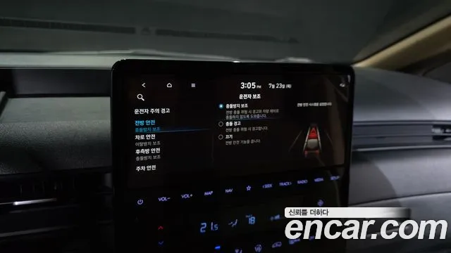 Hyundai Staria Staria Карго 5 мест — Фото автомобиля 18