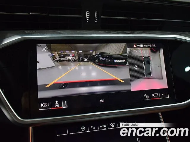 Audi A6 45 TFSI Premium — Фото автомобиля 12