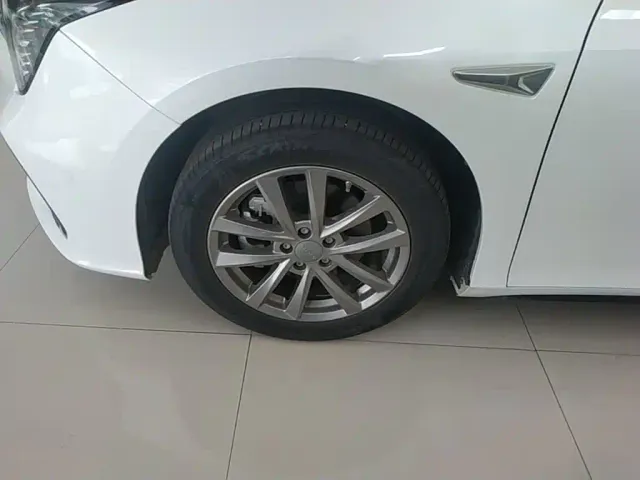 GAC Aion S — Фото автомобиля 22