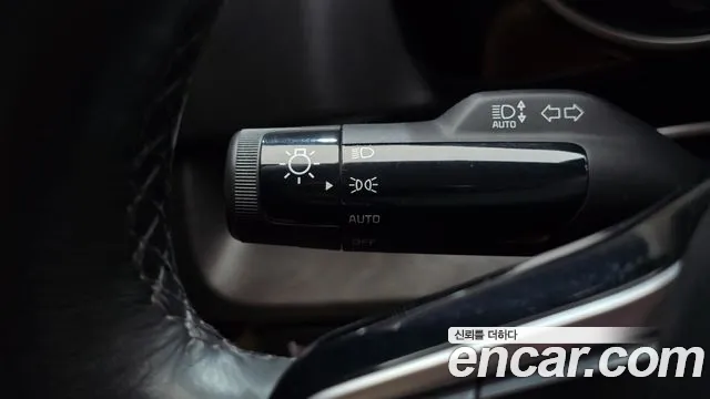 Kia Canival Carnival 4 поколение Дизель 9 мест Prestige — Фото автомобиля 15