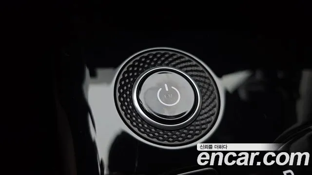 Kia Niro All Niro EV Air — Фото автомобиля 29