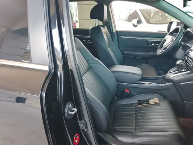 Honda Breeze — Фото автомобиля 24