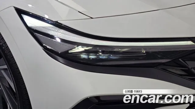 Hyundai AVANTE Inspiration — Фото автомобиля 22