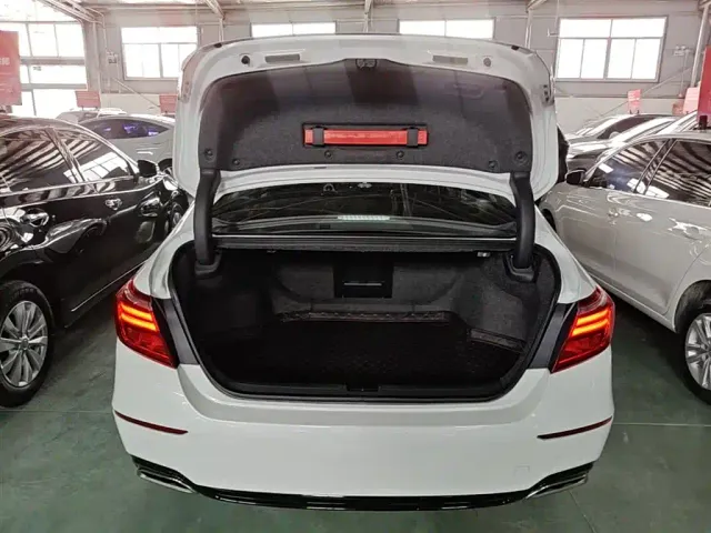 Honda Inspire — Фото автомобиля 18