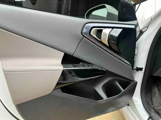 BMW X3 — Фото автомобиля 8
