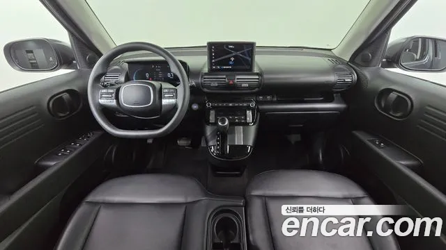Hyundai Casper — Фото автомобиля 10
