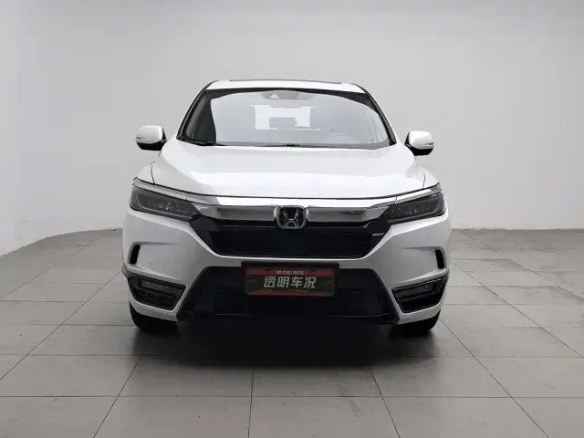 Honda Breeze — Фото автомобиля 3