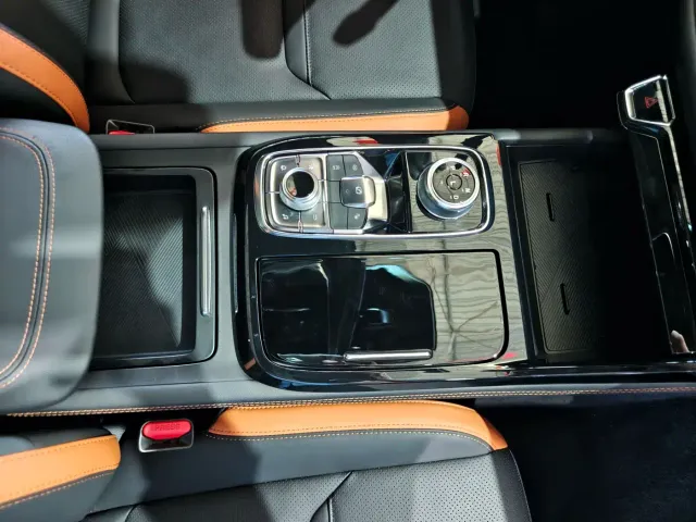 Ford Lingrui — Фото автомобиля 19