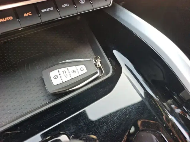 Geely Xingrui — Фото автомобиля 10