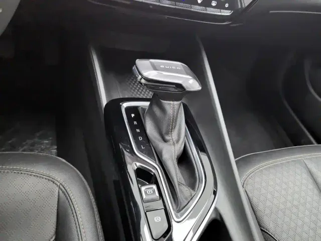 Buick Verano — Фото автомобиля 13