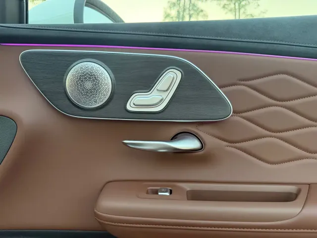 Chery Arrizo 8 PRO — Фото автомобиля 16