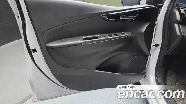 Chevrolet Spark — Фото автомобиля 24