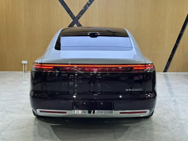 Maextro S800 — Фото автомобиля 25