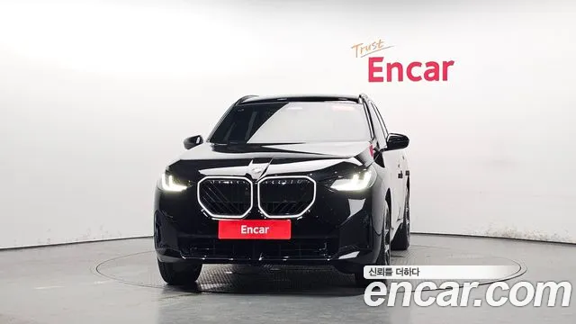 BMW X3 — Фото автомобиля 3
