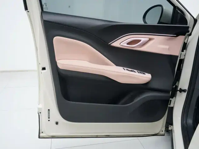 BYD Seagull — Фото автомобиля 12