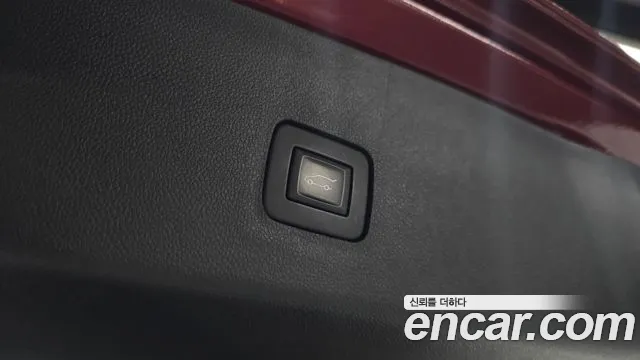 ChevroletGMDaewoo Trax Trax Кроссовер — Фото автомобиля 18