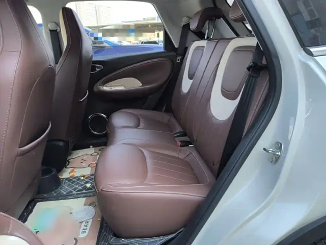 Wuling Bingo — Фото автомобиля 16