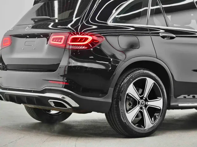 Mercedes-Benz GLC-Class — Фото автомобиля 16