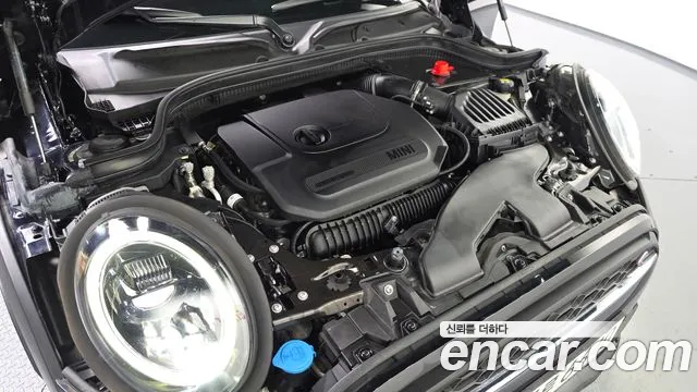 Mini Cooper — Фото автомобиля 6
