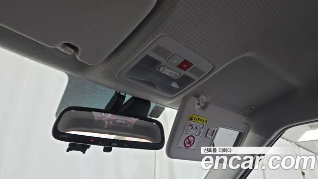 Hyundai Casper Casper Inspiration — Фото автомобиля 17